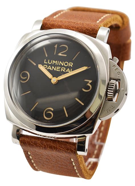 pam372 panerai